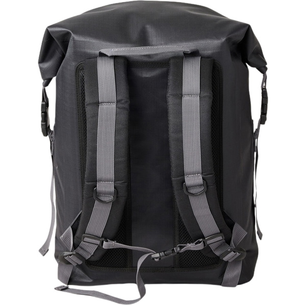 2025 Rip Curl Surf Series 30L Backpack 164MBA - Black / Grey